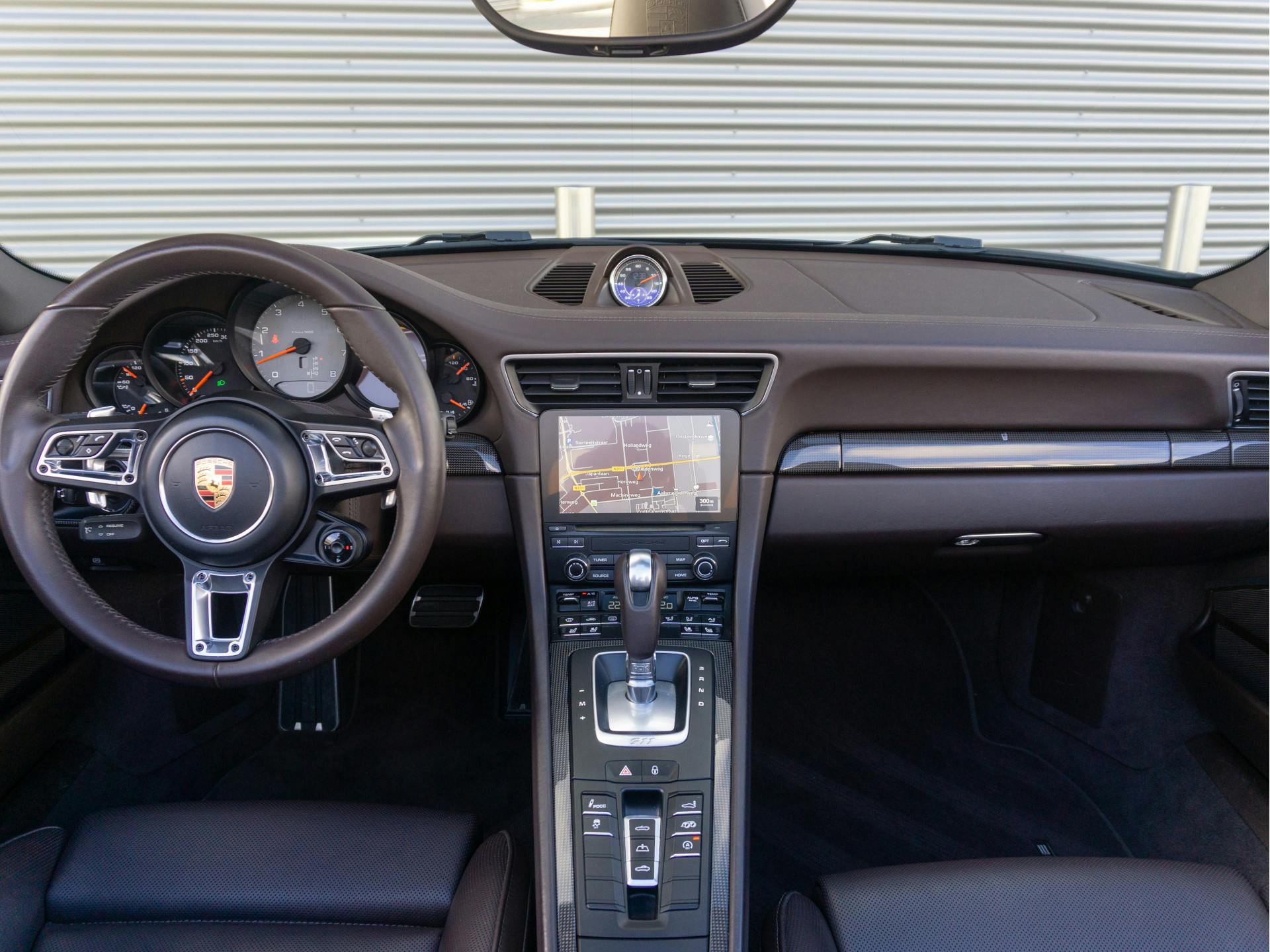 Porsche 911 Cabrio 3.0 Carrera 4S | Sportuitlaat | Bose | Sport Chrono | PDLS+